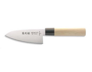 F Dick 3 .75 inch Asiacut Chopping Knife