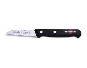 F Dick 3 inch Vegetable Knife - Fast FREE FedEx Shipping!