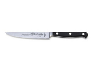 F Dick 4.5 inch Serrated Edge Steak Knife