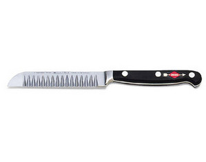 F Dick 4 inch Forged Decorating Knife