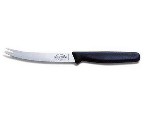 F Dick 4 inch Serrated Edge Tomato Knife