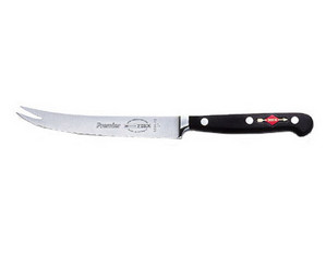 F Dick 5 inch Serrated Edge Tomato Knife