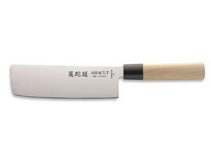 F Dick 6 inch Asiacut Vegetable Knife
