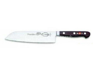 F Dick 7 inch Santoku Japanese Style Knife - Fast FREE FedEx Shipping!