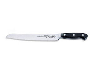 F Dick 8 inch Bread Knife with Serrated Edge - Pro Dynamic