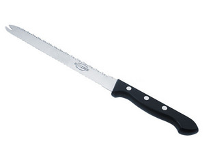F Dick 9 inch Frozen Food Knife - Fast FREE FedEx Shipping!