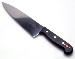 F Dick Chef's Knife