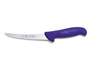 F Dick Curved Flexible Boning Knife Cutlery
