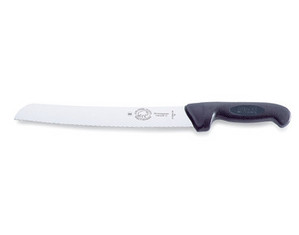 F Dick Eurocut Serrated Edge Bread Knife