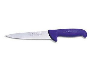 F Dick Stiff Blade Sticking Knife