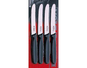 F Dick Utility Knife Set - 4 Piece