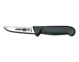 Forschner 4 inch Rabbit Knife - Fast FREE FedEx Shipping!