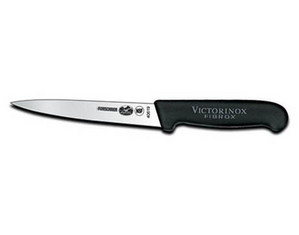 Forschner 6 inch Semi-Flexible Fillet Knife - Fast FREE FedEx Shipping!