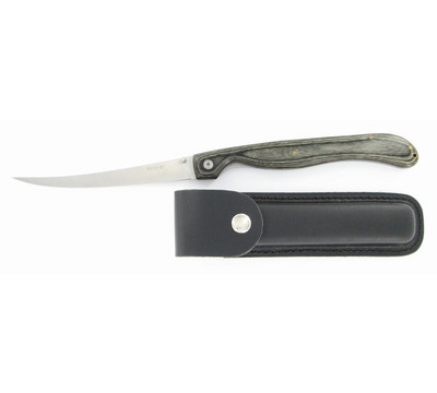 Valor_Pakkawood_Handle_Folding_Fillet_Knife_with_Black_Leather_Sheath_Cutlery.jpg