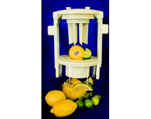 Sunkist Bar Buddy Peeler and Slicer