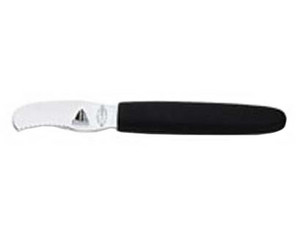 F Dick 2.50 Orange Peeler