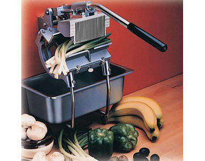 Nemco Green Onion Slicer Plus