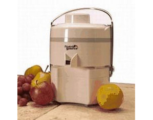 NutriSource NS1000 Multi-purpose Juicer - Fast FREE FedEx Shipping!