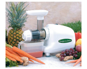 Save  on 8003 Nutrition Center at The Juicer Superstore