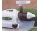 Wheatgrass Juicer
