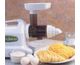 Pasta Extruder