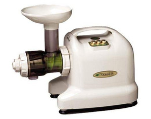 Samson 6-in-1 GB-9001 Juice Extractor