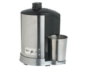 Waring JEX328 Multi-purpose Juicer - Fast FREE FedEx Shipping!