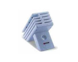 F Dick Empty Hygienic Knife Block