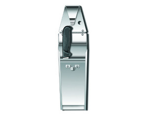 Forschner Double Pouch Aluminum Scabbard - Fast FREE FedEx Shipping!