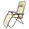 Save  on La Chaise Deluxe Copper-Tritone Mesh Recliner Chair at The Outdoor Recliner Superstore