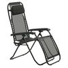Save  on La Chaise Folding Mesh Recliner Chair at The Outdoor Recliner Superstore