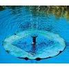 Save  on Lily Floating Fountain at The Fountain Superstore