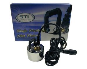 Smart Solar Single membrane fogger and transformer (no light)