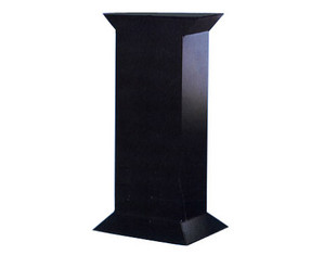Midwest Tropical Hourglass Stand