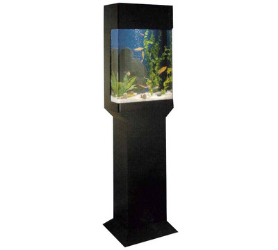 Shown with Acrylic Aquarium