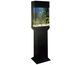 Shown with Acrylic Aquarium