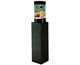 Shown with Acrylic Aquarium