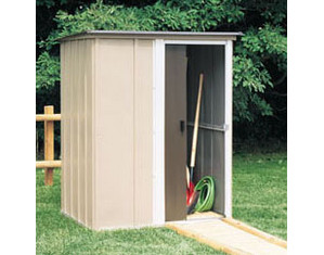 Save  on Brentwood at The Storage Shed Superstore