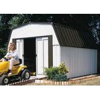 Over $700  Storage Sheds