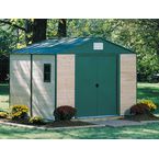 Others  Storage Sheds
