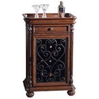 Wine Console  Wine Furniture