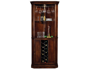 Howard Miller Piedmont Wine Cabinet - FREE Inside Delivery!