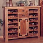 Over $600  Wine Furniture