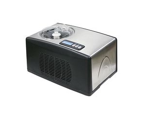 Whynter Stainless Steel Ice Cream Maker