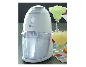 Deni Automatic Ice Crusher