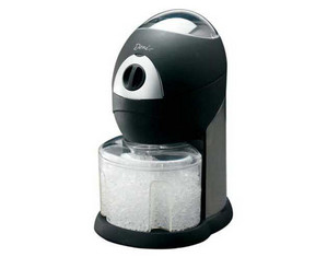 Deni Automatic Stainless Steel Ice Crusher
