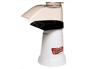 Presto Orville Redenbacher's Hot Air Popcorn Popper - Fast FREE FedEx Shipping!