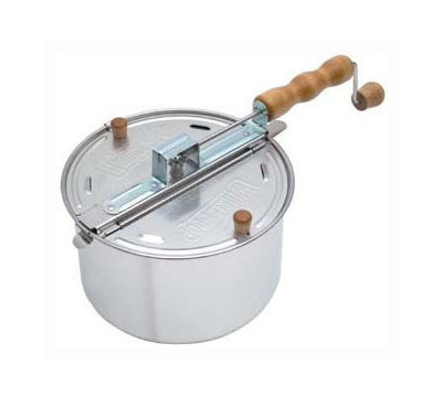 Popcorn Popper