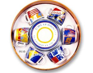 Espresso Demitasse Sets (110)
