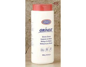 Grindz Coffee Grinder Cleaner (48)